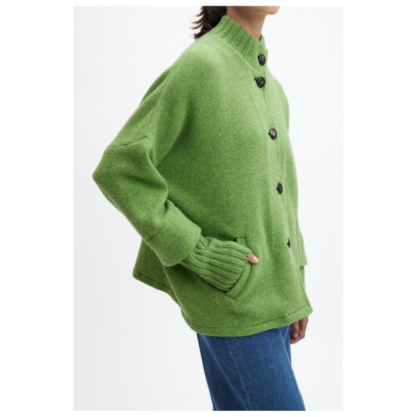 STAPF - Women's Ilona - Neuletakki