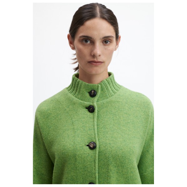 STAPF - Women's Ilona - Neuletakki