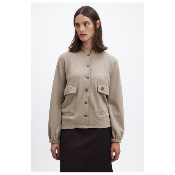 STAPF - Women's Jadea - Chaqueta de punto