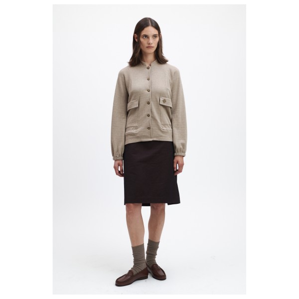 STAPF - Women's Jadea - Chaqueta de punto