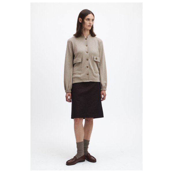 STAPF - Women's Jadea - Chaqueta de punto