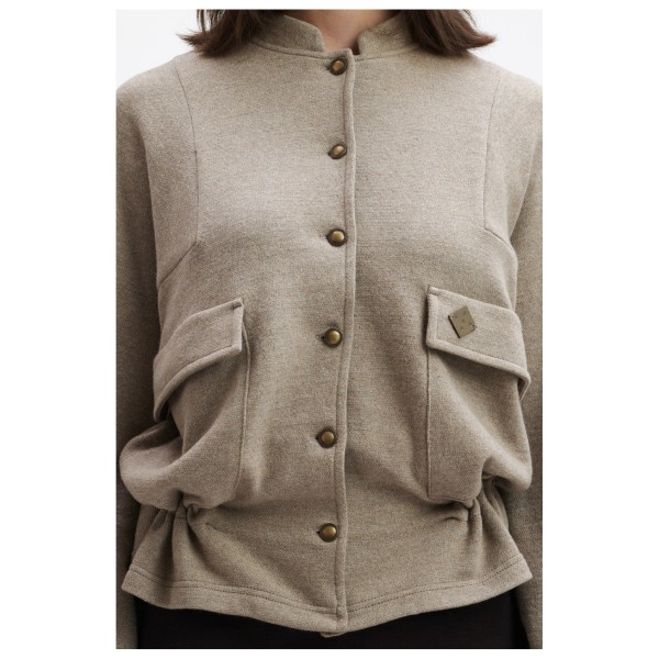 STAPF - Women's Jadea - Chaqueta de punto