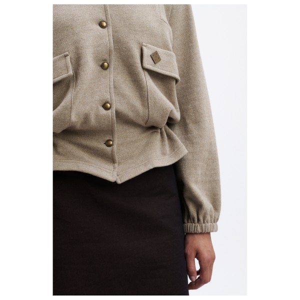 STAPF - Women's Jadea - Chaqueta de punto