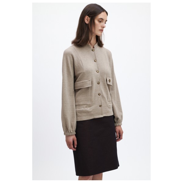 STAPF - Women's Jadea - Neuletakki