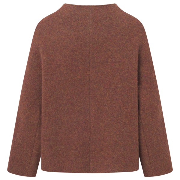 STAPF - Women's Jule - Uldjakke