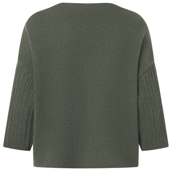 STAPF - Women's Nanni - Wollen trui