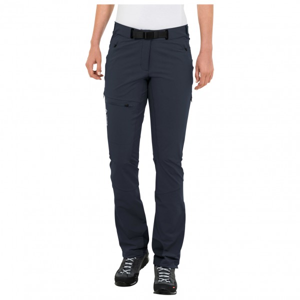 Vaude - Women's Badile Pants II - Toerbroek