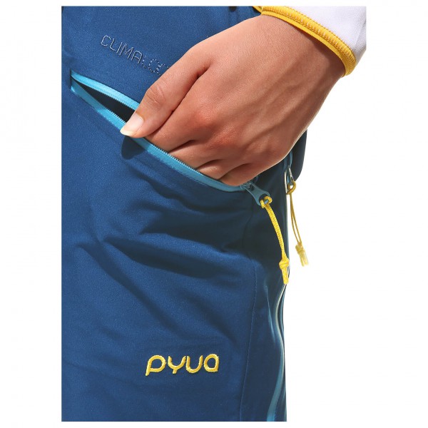 Pyua - Women's Creek - Pantaloni da sci
