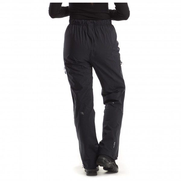 Rab - Women's Firewall Pants - Pantalones impermeables