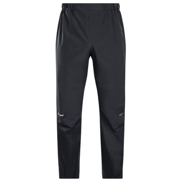 Pantalon Imperméable Berghaus Femme - Gore-Tex, Zips Latéraux, Pour Randonnée Et Outdoor