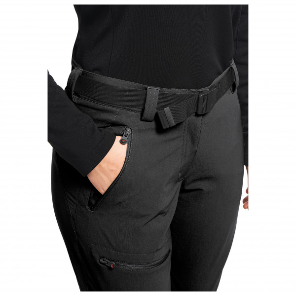 Maier Sports - Women's Lana - Pantalones de travesía