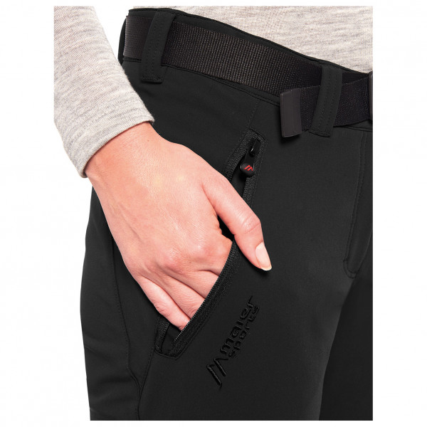 Maier Sports - Women's Lana Slim - Toerbroek