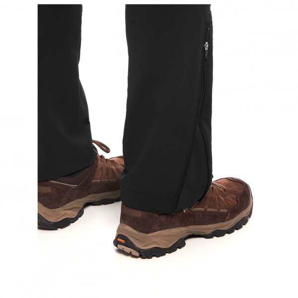Maier Sports - Women's Lana Slim - Toerbroek