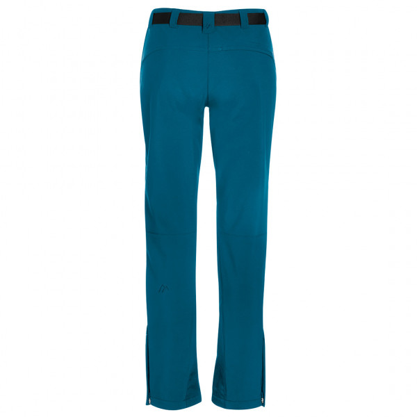 Maier Sports - Women's Tech Pants - Pantalones de travesía