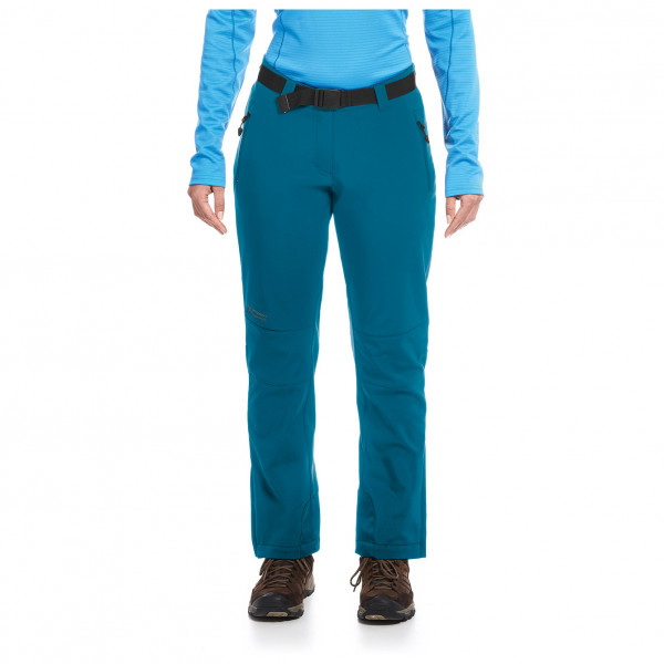 Maier Sports - Women's Tech Pants - Pantalones de travesía