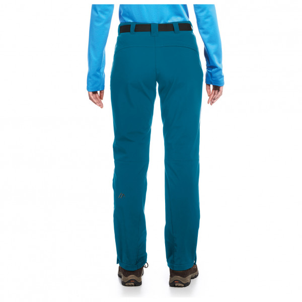 Maier Sports - Women's Tech Pants - Pantalones de travesía