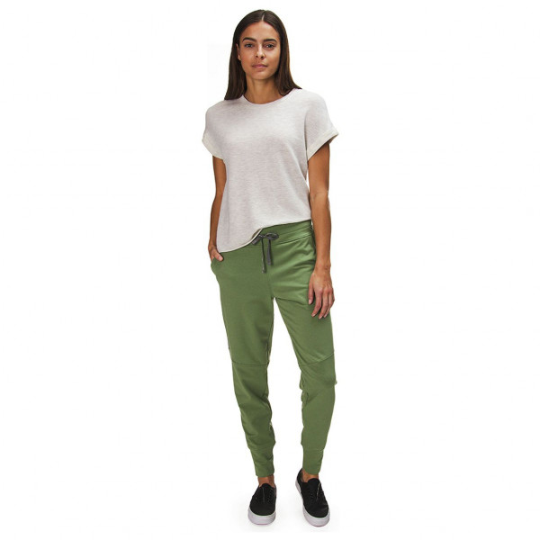 Backcountry - Women's 4 Season Jogger Pant - Pantalones de deporte