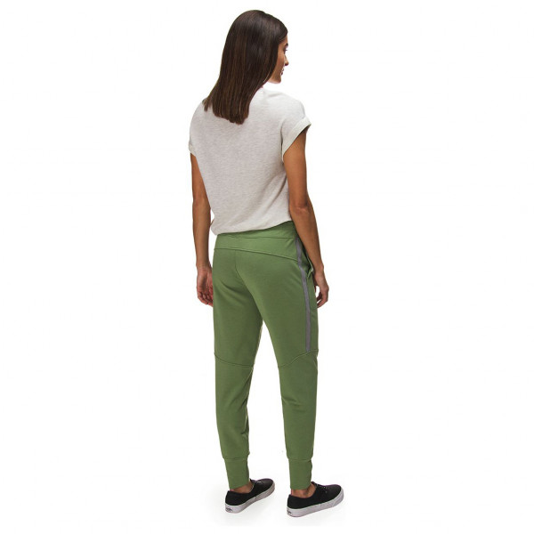 Backcountry - Women's 4 Season Jogger Pant - Pantalones de deporte