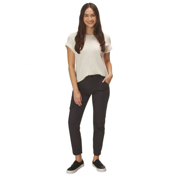 Basin + Range - Women's Woven Pant - Fritidsbyxa