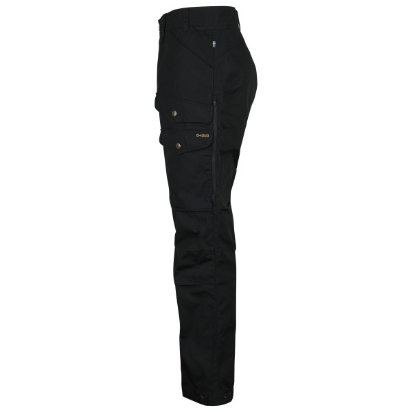 Fjällräven - Women's Vidda Pro Ventilated Trousers - Alpine broek