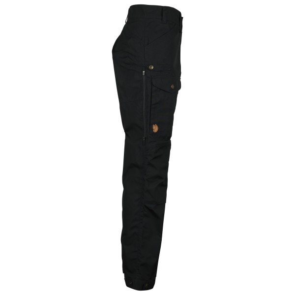 Fjällräven - Women's Vidda Pro Ventilated Trousers - Mountaineering trousers