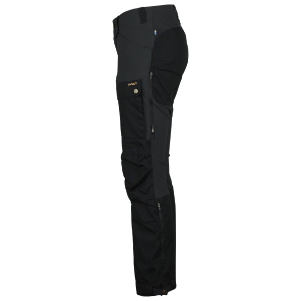 Fjällräven - Women's Keb Trousers - Toerbroek