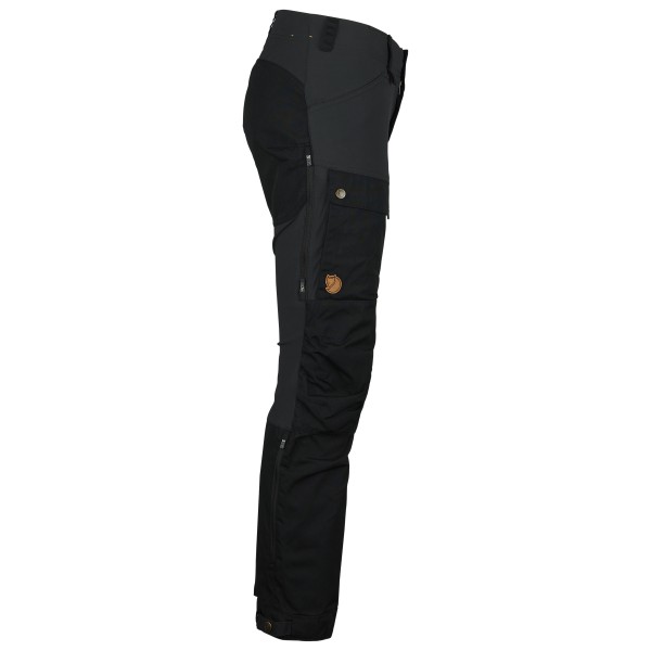 Fjällräven - Women's Keb Trousers - Toerbroek