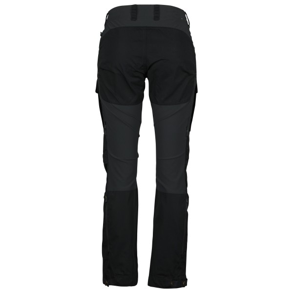 Fjällräven - Women's Keb Trousers - Toerbroek