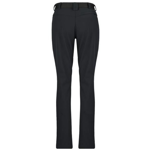 Maier Sports - Women's Perlit - Pantalones de invierno