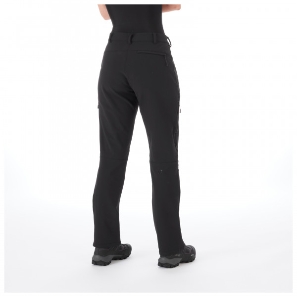 Mammut - Women's Winter Hiking SO Pants - Winter trousers