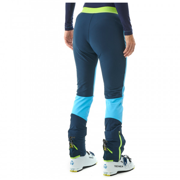 Millet - Women's Pierra Ment' Pant - Alpine broek