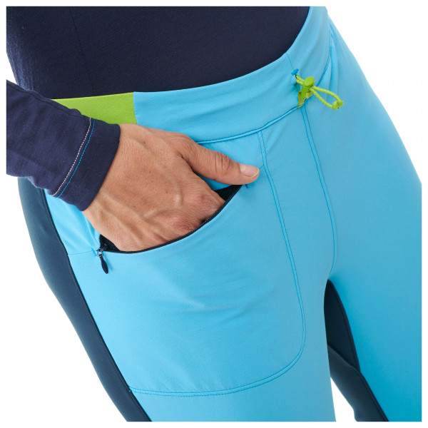 Millet - Women's Pierra Ment' Pant - Turbukser