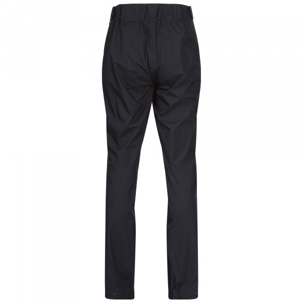 Bergans - Women's Letto Longzip Pants - Regnbukser