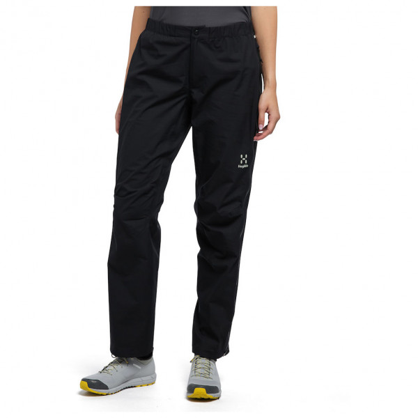 Haglöfs - Women's L.I.M Pants - Pantalones impermeables