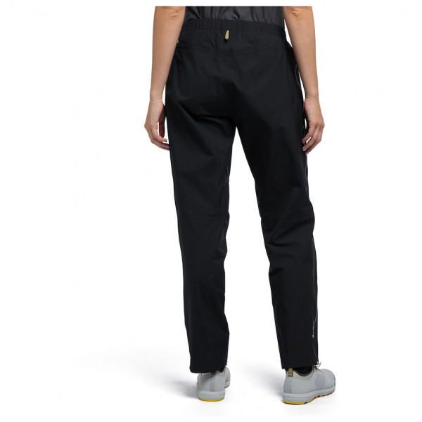 Haglöfs - Women's L.I.M Pants - Sadehousut