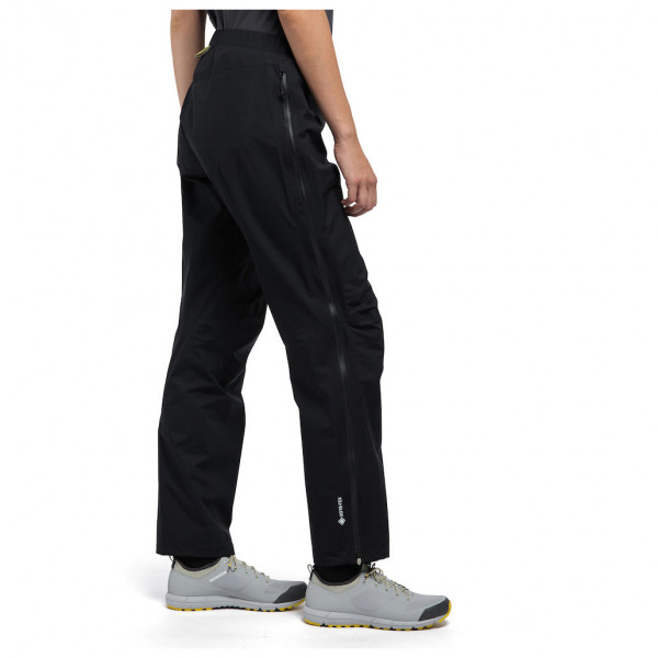 Haglöfs - Women's L.I.M Pants - Sadehousut