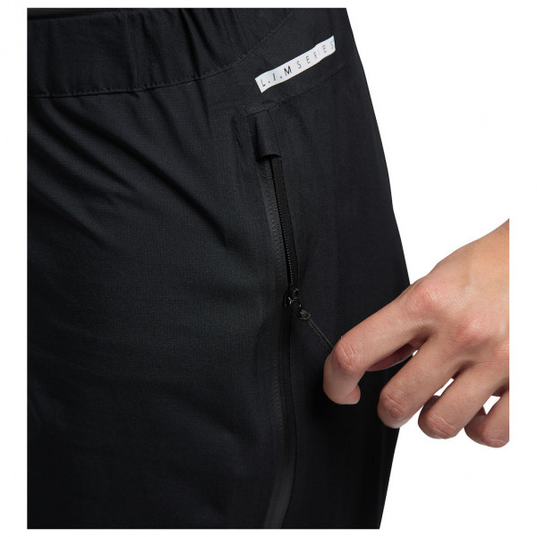 Haglöfs - Women's L.I.M Pants - Sadehousut