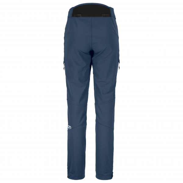 Ortovox - Women's Westalpen Softshell Pants - Toerbroek