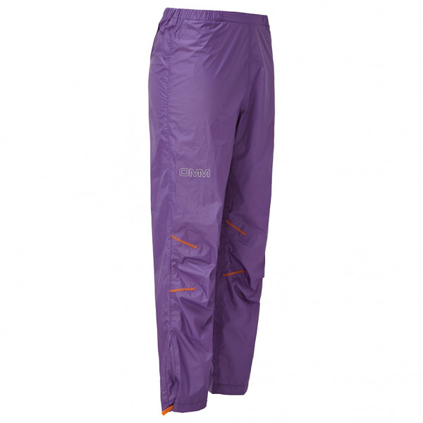 OMM - Women's Halo Pant - Regnbyxa