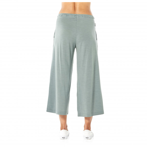 Icebreaker - Women's Yanni Culotte - Fritidsbukser