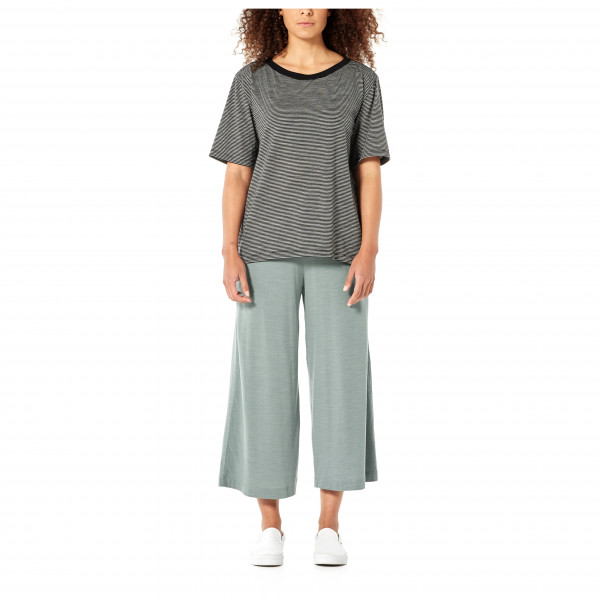 Icebreaker - Women's Yanni Culotte - Fritidsbukser