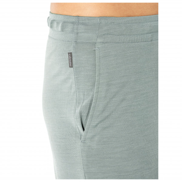 Icebreaker - Women's Yanni Culotte - Fritidsbukser
