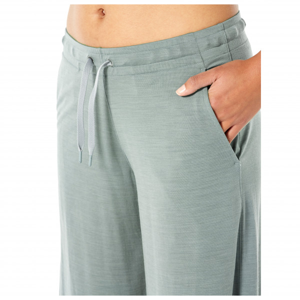 Icebreaker - Women's Yanni Culotte - Fritidsbukser