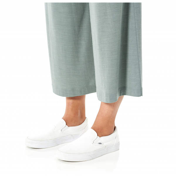 Icebreaker - Women's Yanni Culotte - Fritidsbukser