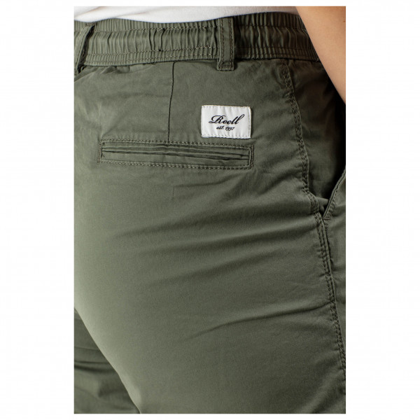 Reell - Reflex Women - Vrijetijdsbroek
