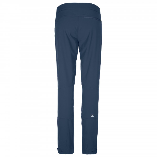Ortovox - Women's Cevedale Pants - Pantalones de travesía