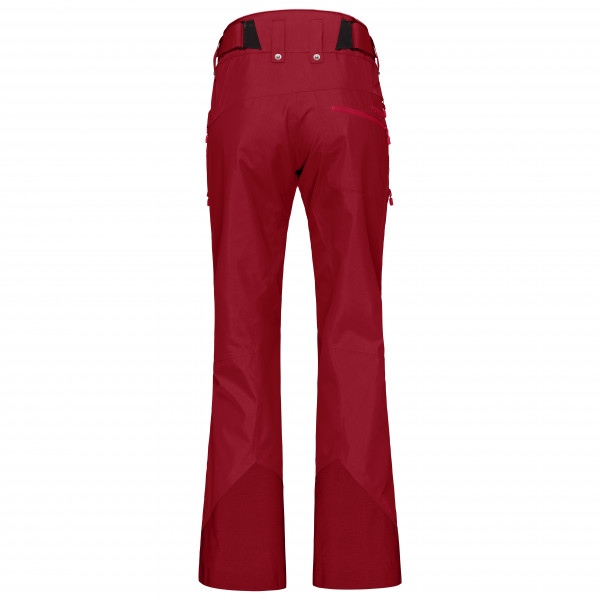 Norrøna - Women's Lofoten GORE-TEX Insulated Pants - Skibroek