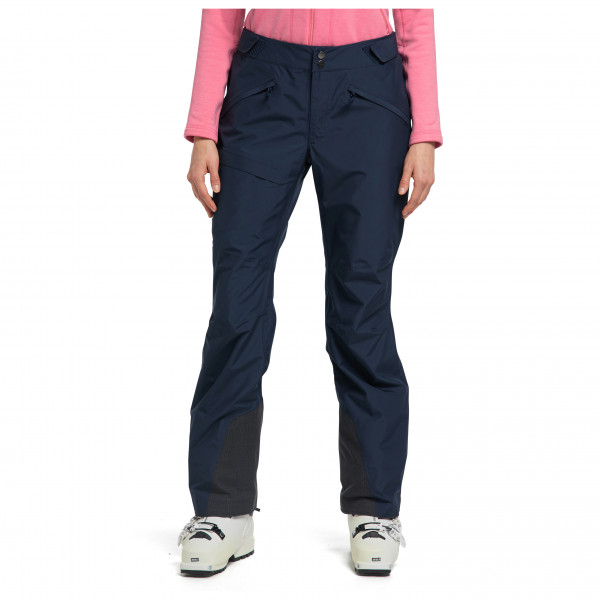 Haglöfs - Women's Lumi Form Pant - Pantalones de esquí
