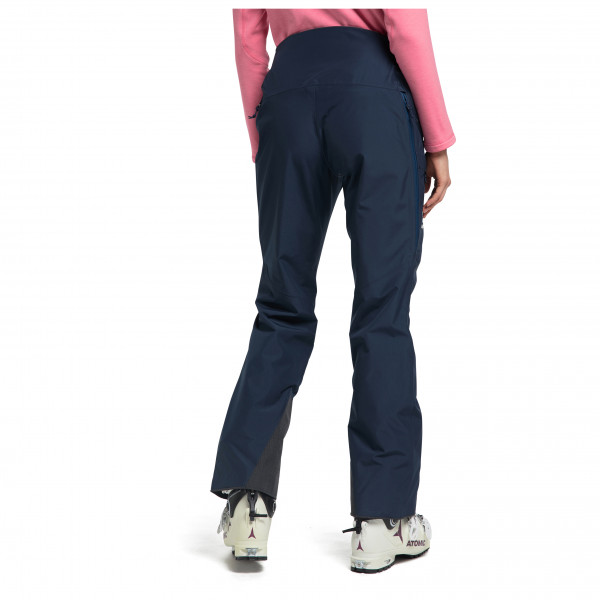 Haglöfs - Women's Lumi Form Pant - Pantalones de esquí