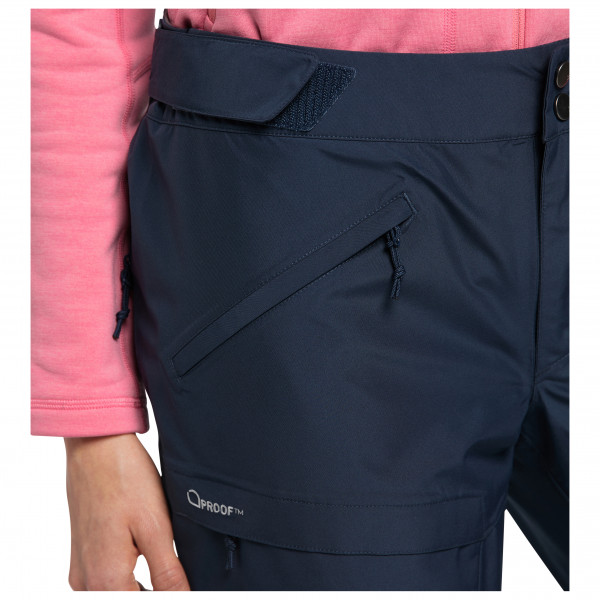 Haglöfs - Women's Lumi Form Pant - Pantalones de esquí